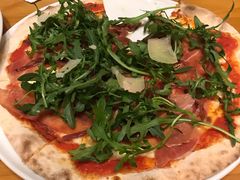 -君悦酒店·La Terrazza意合園·意式风味