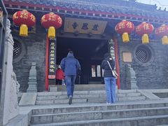 -慈恩寺