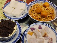 -捷信牛奶甜品世家(五道口店)