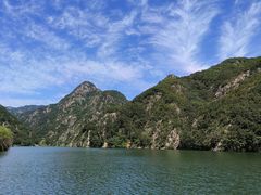 -大连天门山国家森林公园