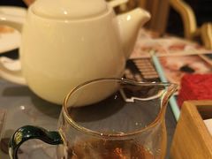 -汕头龙光喜来登酒店-采悦轩中餐厅