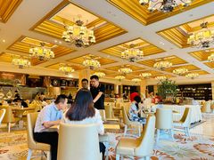 -福州中庚聚龍酒店香汇自助餐厅(南江滨西大道店)