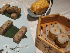 -荣粤酒家·融合粤菜