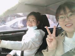 -陈记锅巴菜(五大道店)