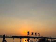 -长洲岛