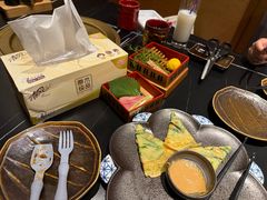 -山川小町·极番烧肉(新地假日广场店)