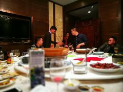怀旧糖醋排骨-宁波状元楼酒店(和义路店)