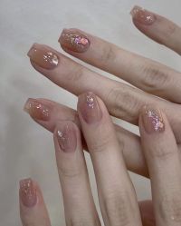 -斯馨·健康美甲美睫