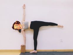 -Your Yoga Pilates·瑜伽普拉提习练室