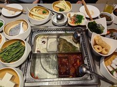 -海底捞火锅(汕头苏宁广场店)