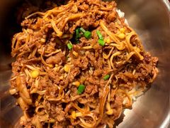 -西塔老太太泥炉烤肉(望京一店)