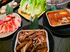-上男·烧肉集市(五一广场店)