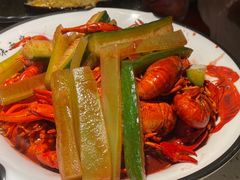 -京韵胡同·酱香羊蝎子火锅涮肉(长寿路店)