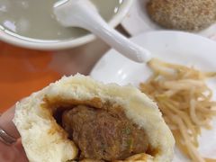 -白魁老号饭庄(安内店)