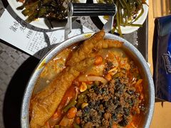 -水平有限广西米粉·广西风味集(五道口店)