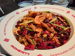 -禄鼎记·多口味酸菜鱼(侨鑫店)