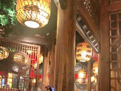 大堂-南京大牌档(之心城店)