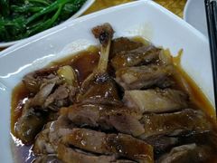 -海鲜街菜馆(海珠南路店)