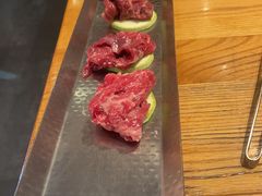 -赤坂亭·M9和牛烧肉·铁板烧·日料398放题(长泰广场店)