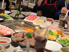 -海底捞火锅(新松江路店)