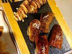 -羽寿司(东方宝泰店)