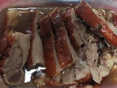 -韩老五烤鸭店(健康中路店)