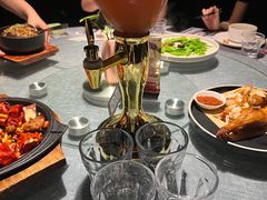 -野蔓果·山野菜(西湖景区·龙井茶田店)