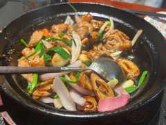 -旺爷砂锅·茶作(国贸城店)