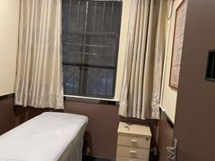 -强手盲人推拿·颈肩腰背调理(南新路店)