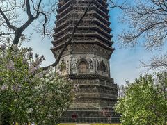 -玲珑塔公园