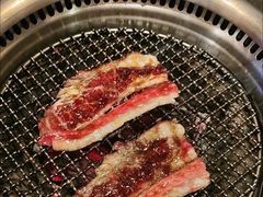 -一品诚记烤肉·甄选店(中南路店)