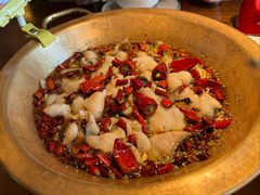 -永安水煮活鱼·仪征菜(仪征奥林匹克店)