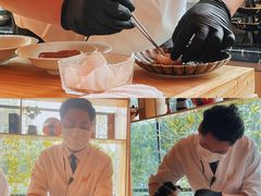 -鮨冠OMAKASE食べ放题(北京首店)
