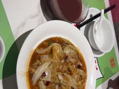 -鑫小城故事·藕汤·家常菜(台北一路总店)