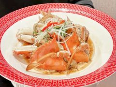 -小厨师·二十年沈家门小海鲜(百井坊巷店)