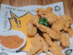 -太二酸菜鱼(石家庄万象城店)