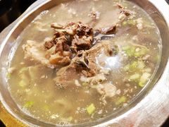 -一招鲜·全羊铺·蒙古奶茶(五一北路店)