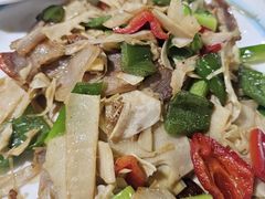 -龙姐私房菜(和顺古镇店)