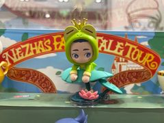 -泡泡玛特POPMART(蓝色港湾店)