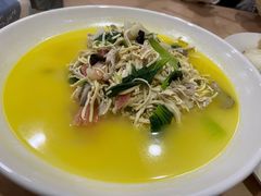 -蒋家桥饺面店(广陵路店)