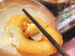 -双燕楼·手工馄饨·汤面小吃(世纪汇店)