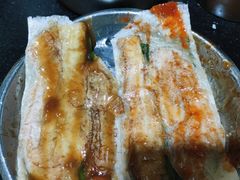 -孙奶奶葱包桧