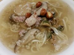 -牛王庙吳記怪味面(双楠店)