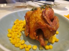 -港丽餐厅(高德置地店)