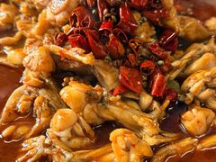 -美蛙四季(亦庄店)