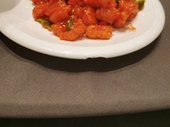 -香山湖家家宴(中山陵店)