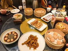 -金鼎轩(鸟巢北辰荟店)