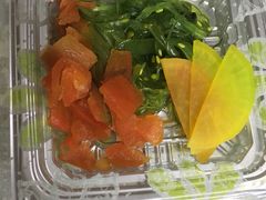 -林妈妈村·日式料理(宝山万达店)