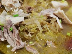 -人民公社大食堂(顺义总店)