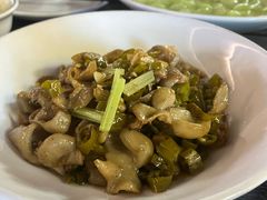 -福巷湘食小馆·猛火现炒(上海首店)